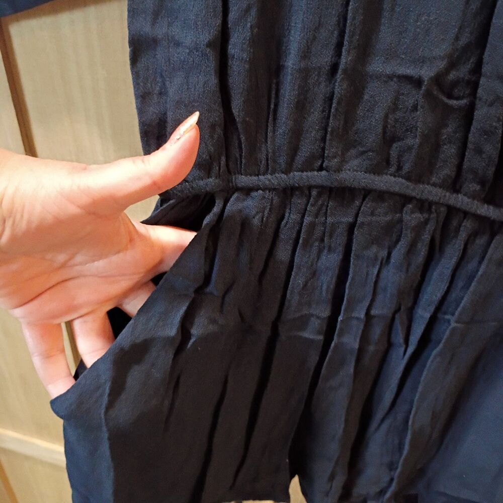 Umgee large romper - Picture 5 of 8